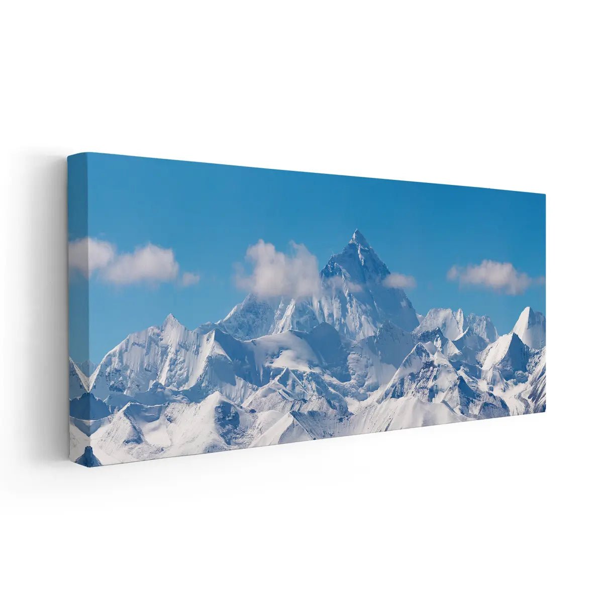 Mount Everest Wall Art-Stunning Canvas Prints