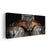 Two Horses In Love Wall Art-Stunning Canvas Prints