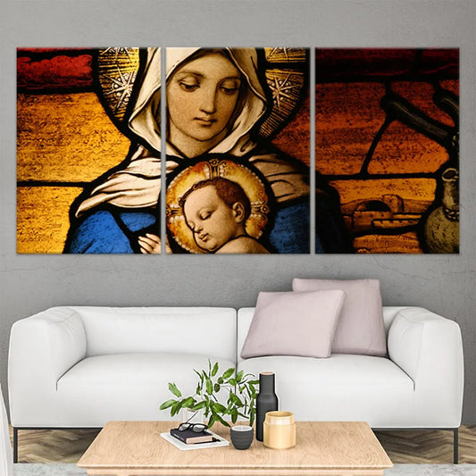 Beautiful Christian artwork, Jesus Christ artwork, framed religious artwork, Christian canvas prints, religious framed art.