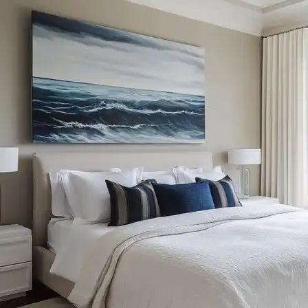 Bedroom Wall Art - Stunning Canvas Prints