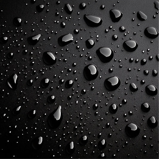 Black Wall Art - Stunning Canvas Prints