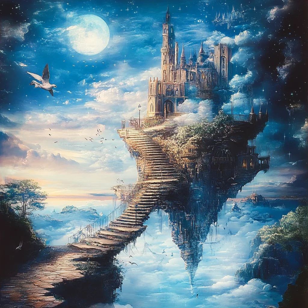 Fantasy Wall Art