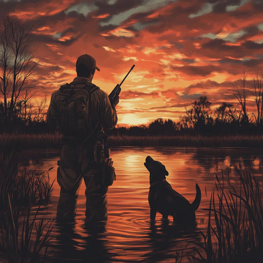 Outdoor Hobbies Wall Art