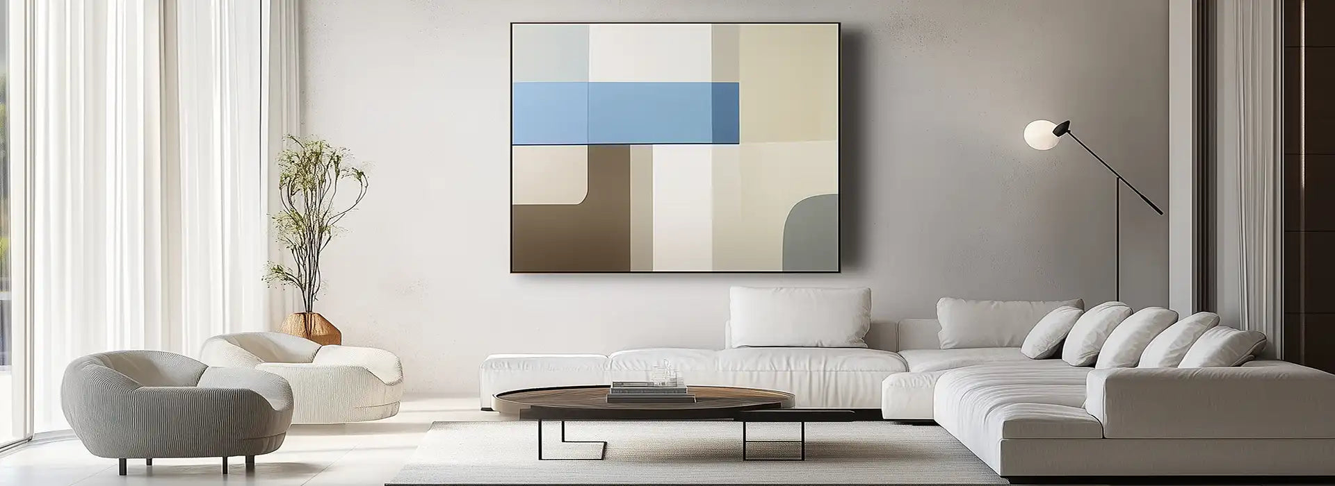 Large Wall Art