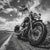 Motorcycle Wall Art