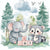 Nursery Wall Art