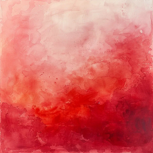 Red Wall Art - Stunning Canvas Prints