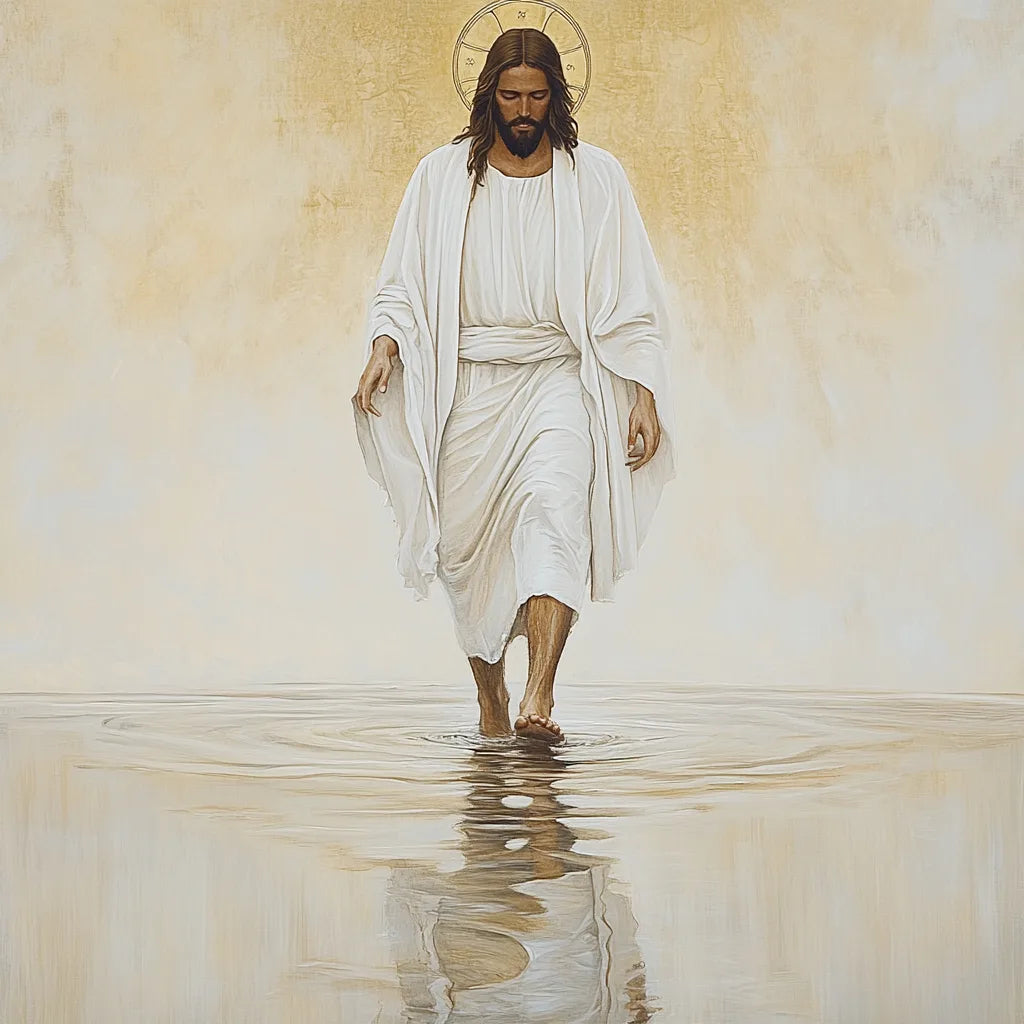 Christian Wall Art