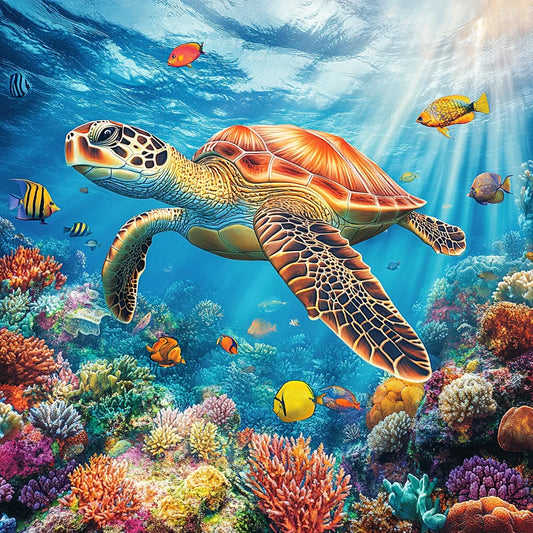 Animal Wall Art