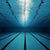 Swimming Wall Art