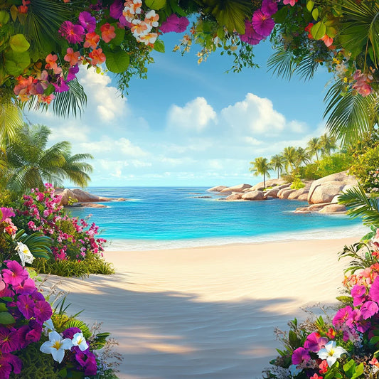 Beach Wall Art