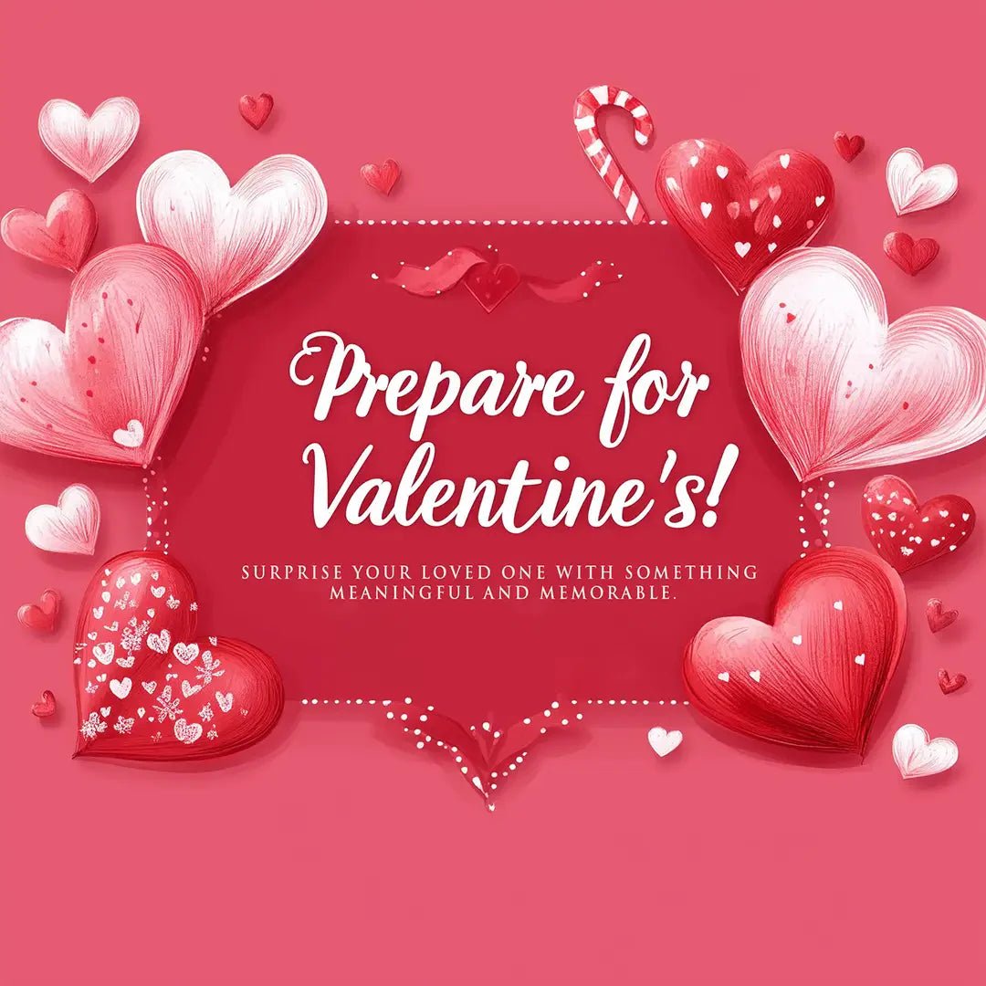 Valentine's Day Wall Art