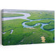 Amazon Rainforest Wall Art Canvas