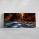 Zion Narrows Wall Art Canvas