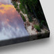 Zion National Park Wall Art Canvas