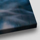 Eagle Waterfall Lake Tahoe Wall Art Canvas
