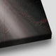 Misty Forest Wall Art Canvas