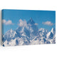 Majestic Mount Everest Wall Art Canvas