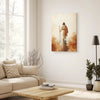 watercolor christian prints and posters, framed christian wall art, contemporary christian artwork