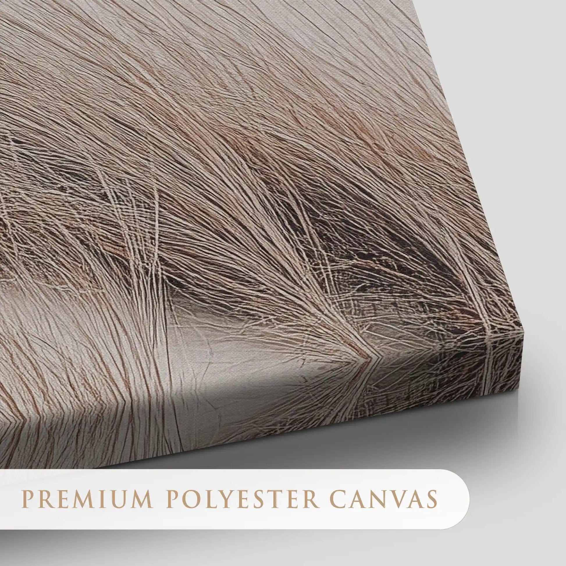 Windswept Beach Grass Canvas Wall Art
