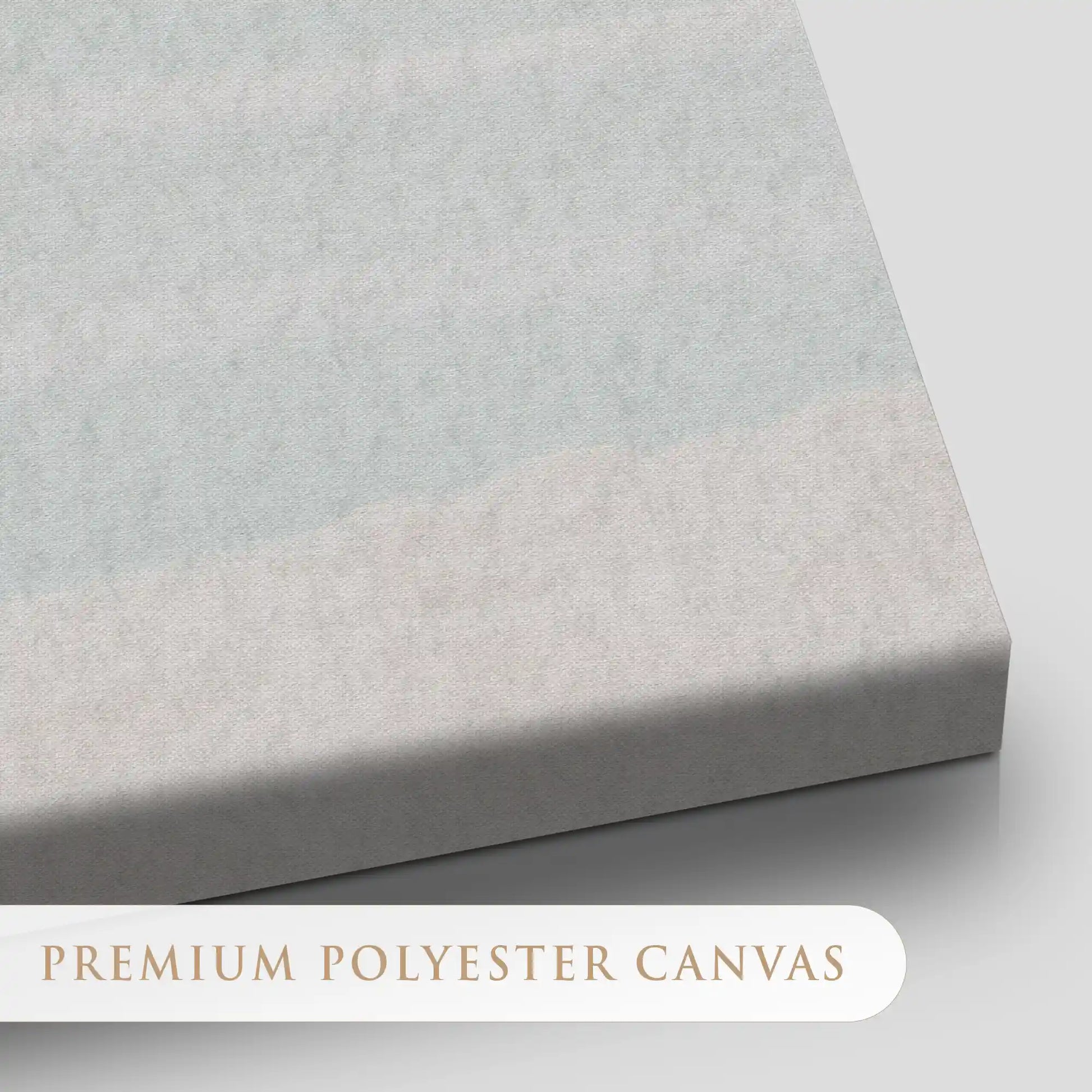 Tranquil Dune Horizon Canvas Wall Art