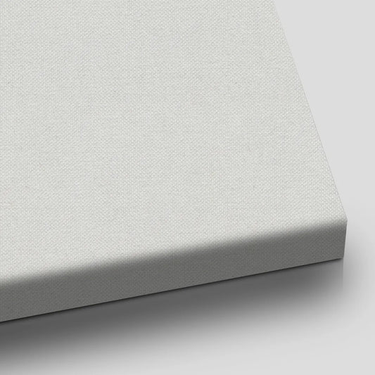 Minimalist canvas wall art with centered black handwritten-style text reading 'Join the Mixology Society'