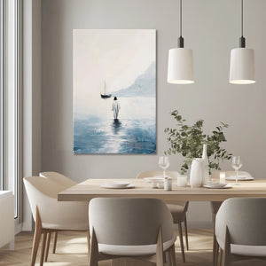 framed religious wall art, faith print, christian canvas wall hangings