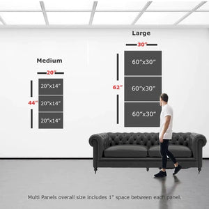 Large Ship Wheel Wall Art For Living Room