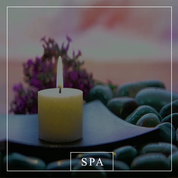spa wall ar canvas - stunning canvas prints