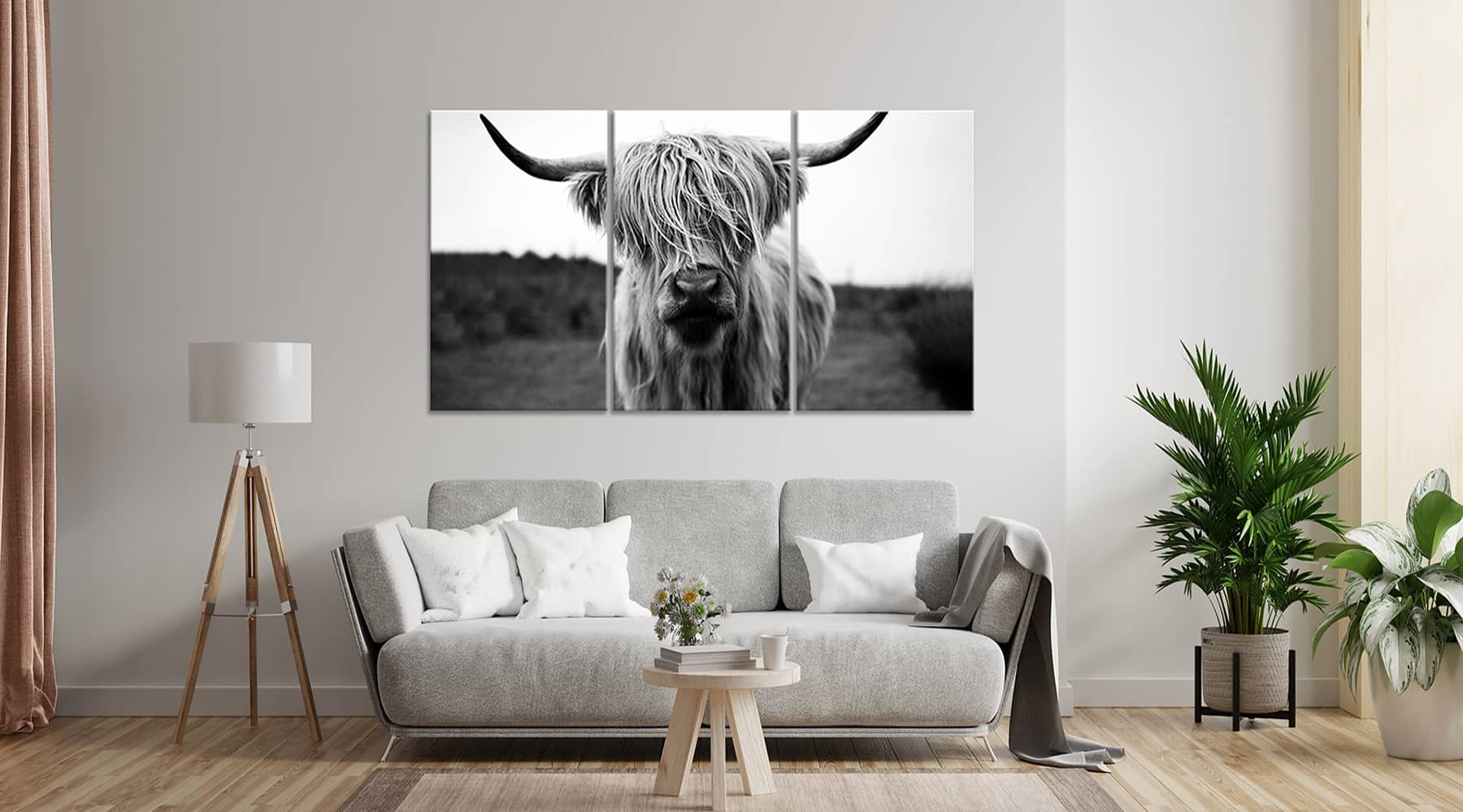 Stunning Canvas Prints: Elevate Your Décor with High-Quality Artwork