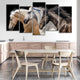 Wild Horse Wall Art Canvas-Stunning Canvas Prints