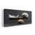 Feather And Stone Balance Wall Art-Stunning Canvas Prints