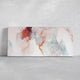 Ethereal Color Swirls Abstract Wall Art For Living Room-Stunning Canvas Prints