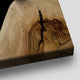 Wooden Wave Abstract Wall Art-Stunning Canvas Prints