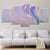 Abstract Fluid Art Wall Art-Stunning Canvas Prints