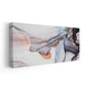 Abstract Cosmic Marble Wall Art For Living Room Wall-Stunning Canvas Prints