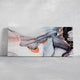 Abstract Cosmic Marble Wall Art For Living Room Wall-Stunning Canvas Prints