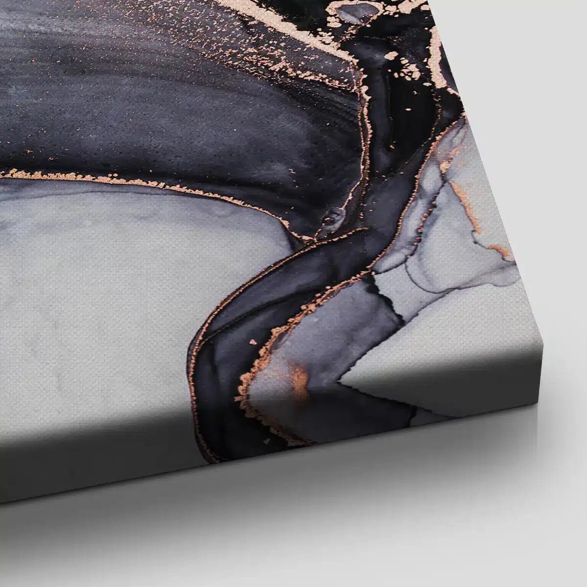 Abstract Cosmic Marble Wall Art For Living Room Wall-Stunning Canvas Prints