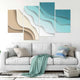 Boho Beach Wall Art Canvas-Stunning Canvas Prints
