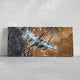 F-15 Military Aircraft Wall Art Canvas Print-Stunning Canvas Prints