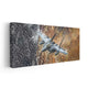 F-15 Military Aircraft Wall Art Canvas Print-Stunning Canvas Prints