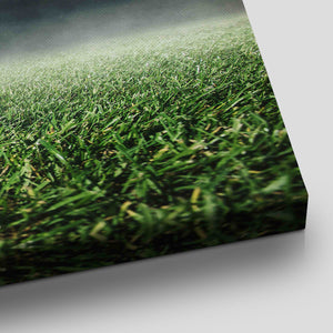 Football Arena Wall Art Canvas Print-Stunning Canvas Prints