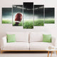 Football Arena Wall Art Canvas Print-Stunning Canvas Prints
