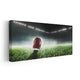 Football Arena Wall Art Canvas Print-Stunning Canvas Prints