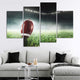 Football Arena Wall Art Canvas Print-Stunning Canvas Prints