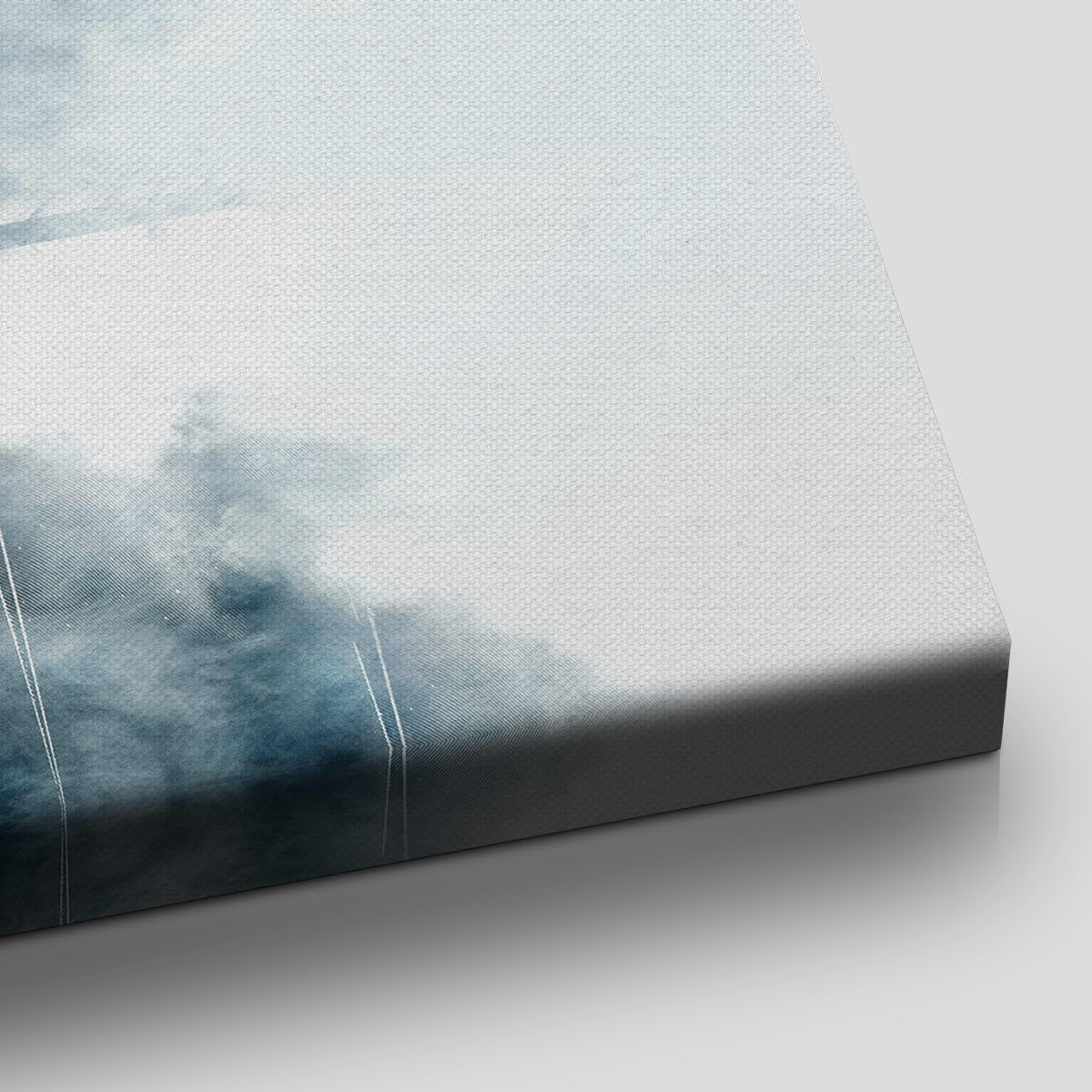American Football Player Wall Art Canvas Print-Stunning Canvas Prints