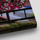 Amsterdam Bikes Wall Art Canvas Print-Stunning Canvas Prints