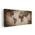 Ancient Old World Map Wall Art-Stunning Canvas Prints