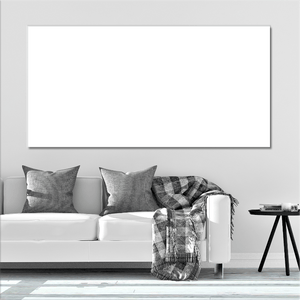 Custom Horizontal Canvas Prints