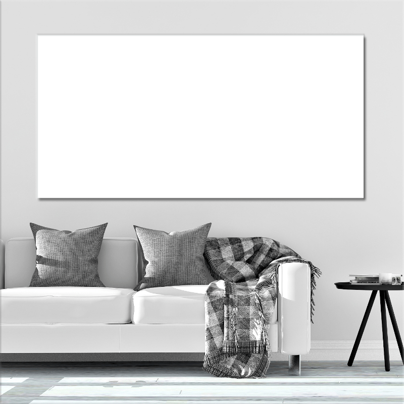 Custom Horizontal Canvas Prints